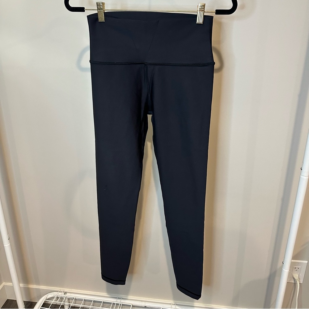 Aritzia Golden Hiking Legging Size L